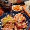 お米と焼肉 肉のよいち 名駅本店