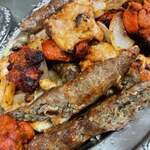 インド･パキスタン料理 ホット・スプーン - 