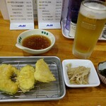 Tempura Tenzen - 