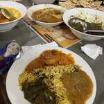 インド･パキスタン料理 ホット・スプーン - 