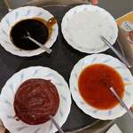 インド･パキスタン料理 ホット・スプーン - 