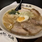 青竹手打ちラーメン 桂林 - 