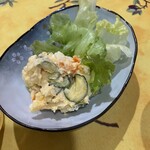 ぽんと丁 - 