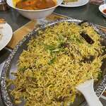 インド･パキスタン料理 ホット・スプーン - 