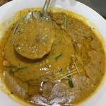 インド･パキスタン料理 ホット・スプーン - 