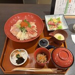 伊勢網元食堂 - 