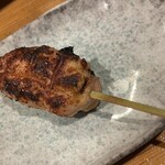 Sumibiyakitori Enkakudou - つくね