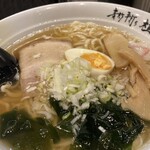 青竹手打ちラーメン 桂林 - 