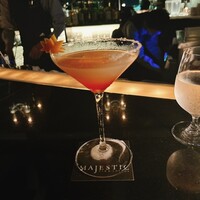 Bar＆Lounge MAJESTIC - 