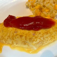 フォルク キッチン オールデイダイニング  - 
