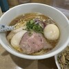 貝麺 みかわ