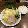 横浜家系ラーメン 中島家