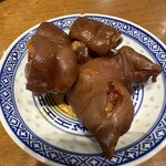 香港麺 新記 - 