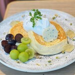 ALL DAY CAFE & DINING The Blue Bell - 