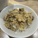 貝麺 みかわ - 