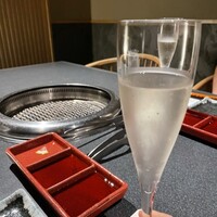 名古屋焼肉きらく - 