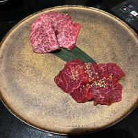焼肉 喰心 -  焼肉 喰心 -