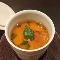 御料理 かつ志 - 