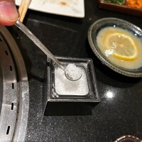 焼肉 喰心 -  焼肉 喰心 -