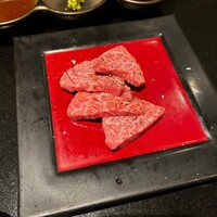 焼肉 喰心 -  焼肉 喰心 -