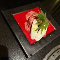 焼肉 喰心 -  焼肉 喰心 -
