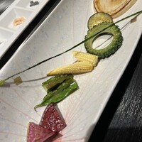 mahoroba 鉄板 沖縄 - 