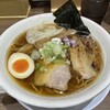 Homemade Ramen 麦苗室町 COREDO室町店