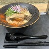 にぼし担担麺専門店 ふたつぼし