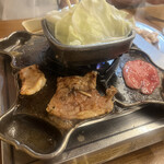 Yakiniku Higashiyama Shokudou - 