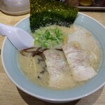 麺屋 吉蔵 - 