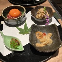 焼肉ホルモン 稲田 - 