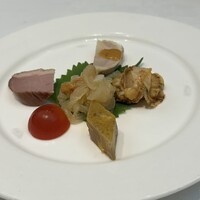 天津飯店 本店 - 