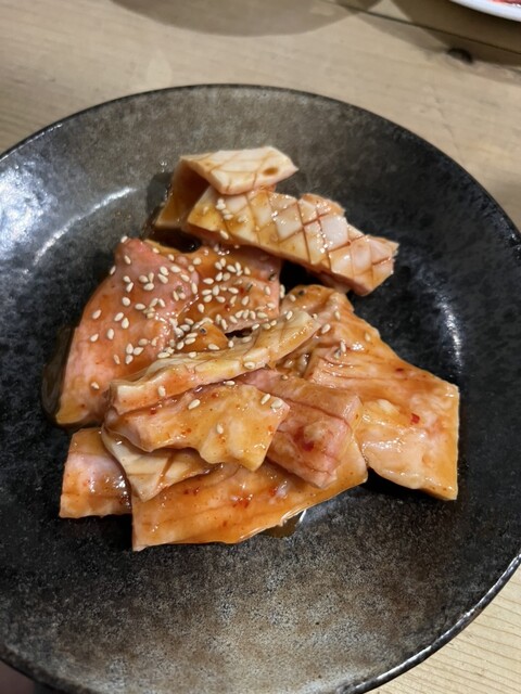 Sumibi Yakiniku Shinichi photo 5