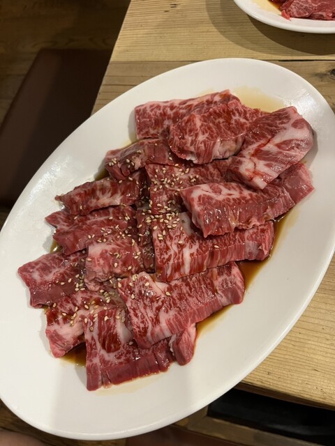 Sumibi Yakiniku Shinichi photo 3