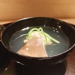 車力門 おの澤 - 