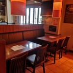 BISTRO Kuu - 