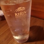 BISTRO Kuu - 