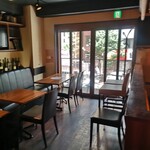 BISTRO Kuu - 