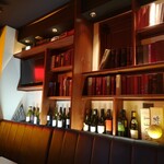 BISTRO Kuu - 