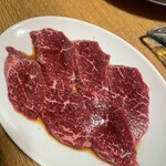 焼肉 はたがや - 