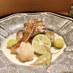 車力門 おの澤 - 