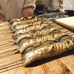 車力門 おの澤 - 