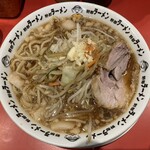 野郎ラーメン - 