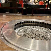 焼肉トラジ ルクア大阪店 - 