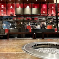 焼肉トラジ ルクア大阪店 - 