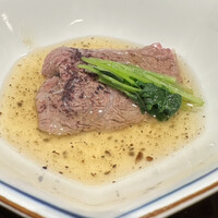 肉料理ふくなが - 