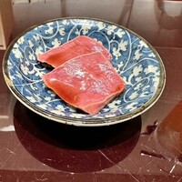 肉料理ふくなが - 