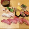 東京寿司 ITAMAE SUSHI アクアシティお台場店