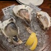 オストレア oysterbar&restaurant - 料理写真: