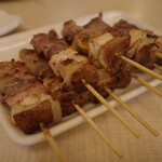 Ganso Bibai Yakitori Fuku Yoshi - 